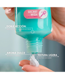 PINK UP BODY LOTION GEL-CREAM SECRET WISH 200 ML. PKSK67 - El Palacio De La Belleza