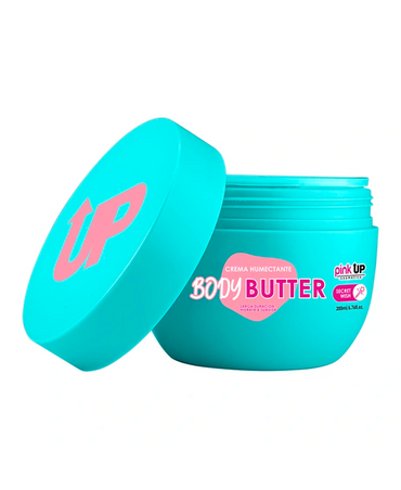 PINK UP BODY BUTTER SECRET WISH 200 ML. PKSK69
