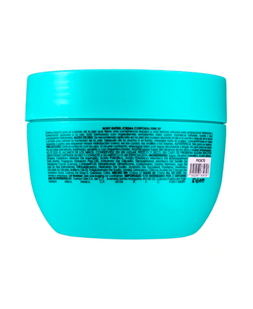 PINK UP BODY BUTTER SECRET WISH 200 ML. PKSK69