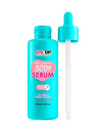 PINK UP BODY SERUM SECRET WISH 100 ML. PKSK71