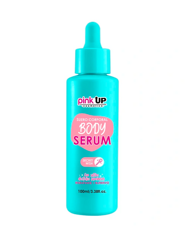 PINK UP BODY SERUM SECRET WISH 100 ML. PKSK71