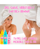 PINK UP BODY SERUM SECRET WISH 100 ML. PKSK71