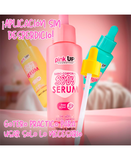 PINK UP BODY SERUM PINK SCENT 100 ML. PKSK72