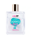 PINK UP SHIMMER OIL SECRET WISH 100 ML. PKSK73