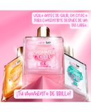 PINK UP SHIMMER OIL PINK SCENT 100 ML. PKSK74
