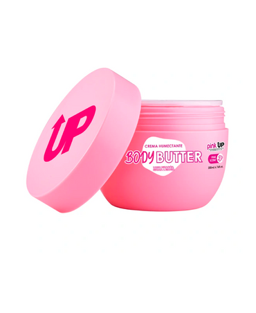PINK UP BODY BUTTER PINK SCENT 200 ML. PKSK70
