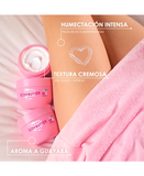 PINK UP BODY BUTTER PINK SCENT 200 ML. PKSK70 - El Palacio De La Belleza