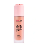 PINK UP MATTE COVER 12 HRS. PKMHRR501