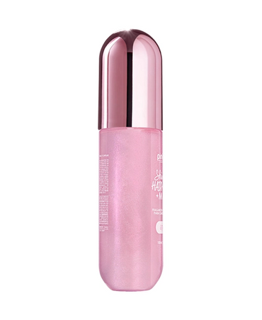 PINK UP SHIMMER HAIR-BODY MIST GLITTER KISS 100 ML. PKSK77