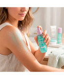 PINK UP SHIMMER HAIR-BODY MIST AGUA BREEZE 100 ML. PKSK78