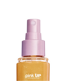 PINK UP SHIMMER HAIR-BODY MIST SUN GLOW 100 ML. PKSK79