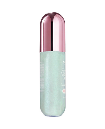 PINK UP SHIMMER HAIR-BODY MIST SWEET APPLE 100 ML. PKSK80