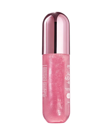 PINK UP SHIMMER HAIR-BODY MIST SECRET DAHLIA 100 ML. PKSK82