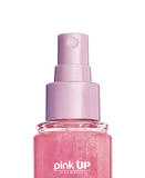 PINK UP SHIMMER HAIR-BODY MIST SECRET DAHLIA 100 ML. PKSK82