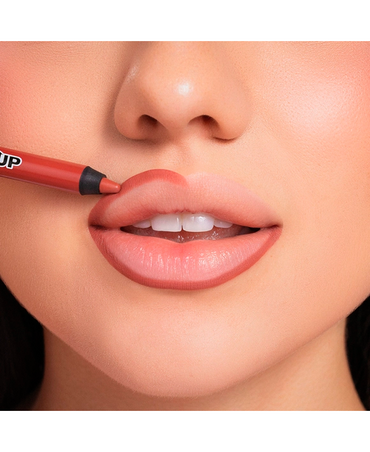 PINK UP EVERLASTING LIP LINER PKEVL04 SOFT