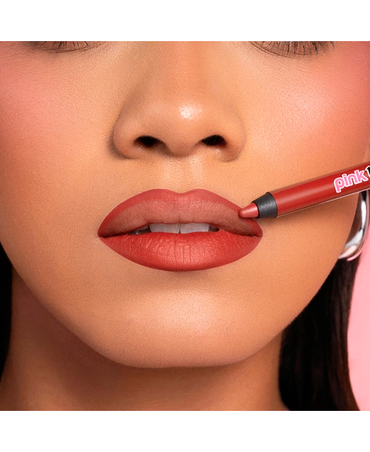 PINK UP EVERLASTING LIP LINER PKEVL04 SOFT
