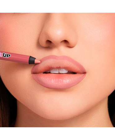 PINK UP EVERLASTING LIP LINER PKEVL05 NEUTRAL