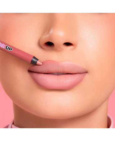 PINK UP EVERLASTING LIP LINER PKEVL05 NEUTRAL
