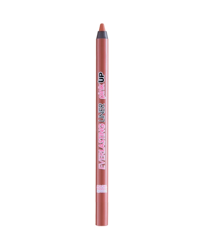 PINK UP EVERLASTING LIP LINER PKEVL06 MOCHA