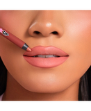 PINK UP EVERLASTING LIP LINER PKEVL06 MOCHA
