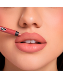 PINK UP EVERLASTING LIP LINER PKEVL08 SOPHISTICATED