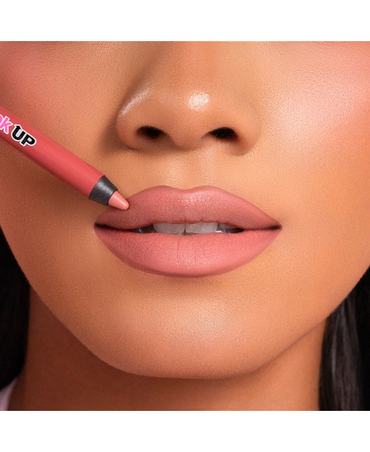 PINK UP EVERLASTING LIP LINER PKEVL08 SOPHISTICATED