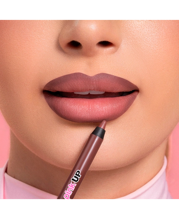 PINK UP EVERLASTING LIP LINER PKEVL09 INTENSE