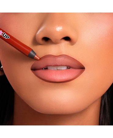 PINK UP EVERLASTING LIP LINER PKEVL10 GLAM