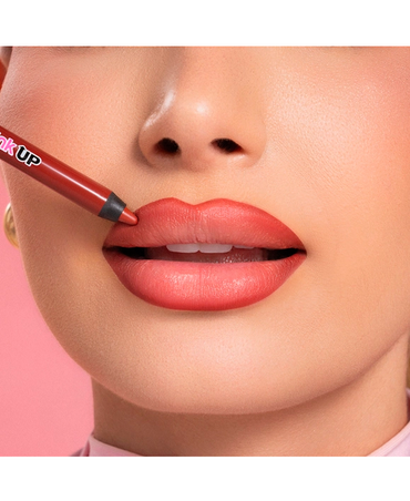 PINK UP EVERLASTING LIP LINER PKEVL11 PARTY