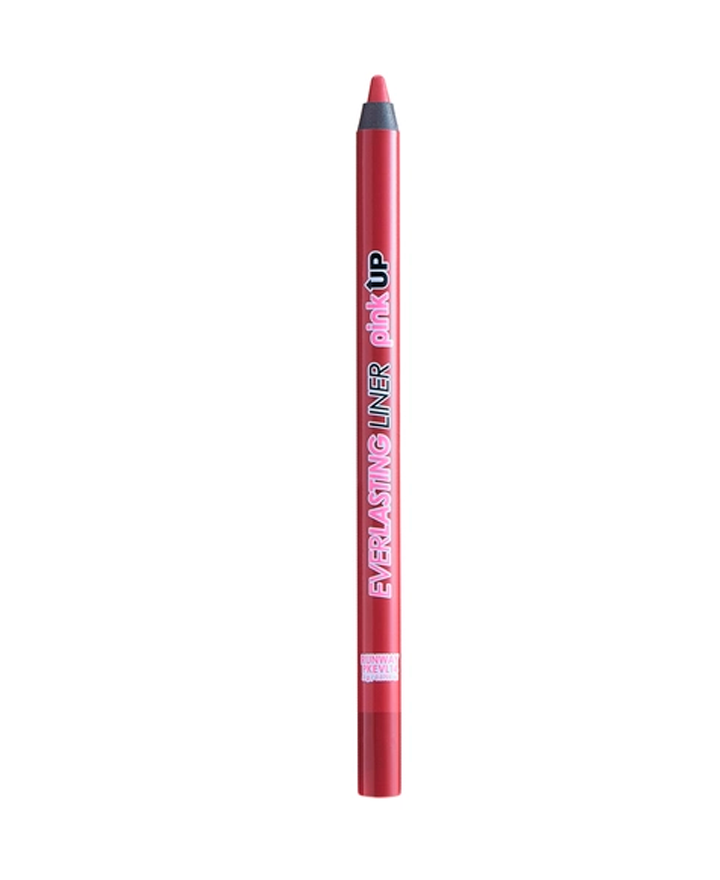PINK UP EVERLASTING LIP LINER PKEVL14 RUNWAY