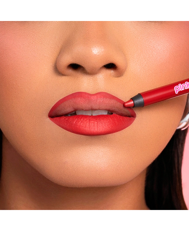 PINK UP EVERLASTING LIP LINER PKEVL15 QUEEN