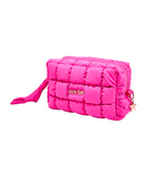 PINK UP COSMETIQUERA PUFFER PINK PKCOSPUFFER01