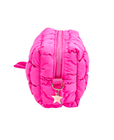 PINK UP COSMETIQUERA PUFFER PINK PKCOSPUFFER01