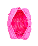 PINK UP COSMETIQUERA PUFFER PINK PKCOSPUFFER01