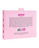 PINK UP BRUSHES KIT DE BROCHAS C/7 PZAS. PKKITBRO