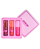 PINK UP THE SWEET LIP OILS PKKITOIL C/3 PZAS.