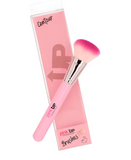 PINK UP BROCHA IND PRO PARA CONTORNO Y CORRECCION DE ROSTRO PK17