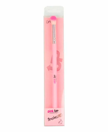 PINK UP BROCHA IND PRO CREASE PK24 PARPADOS DE PROFUNDIDAD
