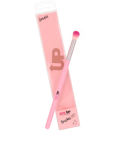 PINK UP BROCHA IND PRO CREASE PK24 PARPADOS DE PROFUNDIDAD