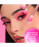 PINK UP BROCHA IND PRO EYESHADOW PK23 SOMBRA BASE