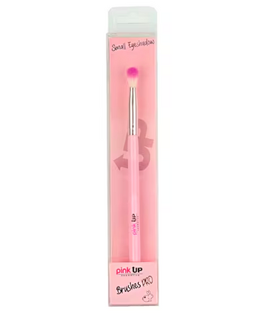 PINK UP BROCHA IND PRO PARA SOMBRA PARPADOS PEQUEÑA PK25