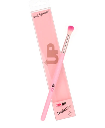 PINK UP BROCHA IND PRO PARA SOMBRA PARPADOS PEQUEÑA PK25