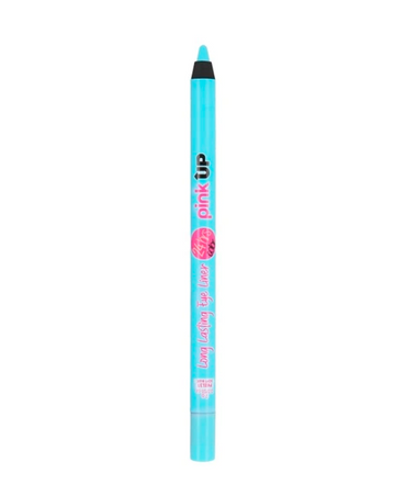 PINK UP LONG LASTING EYE LINER 24 HRS. PKLLE211 PASTEL BB BLUE