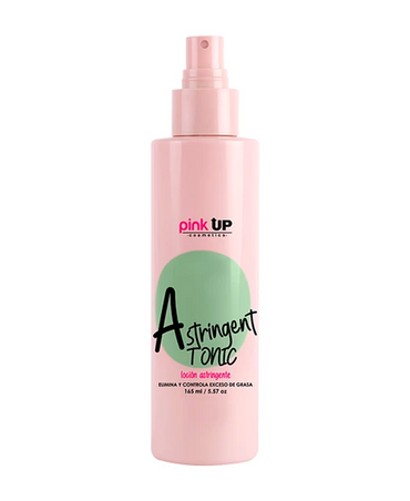 PINK UP LOCION ASTRINGENTE PKSK06