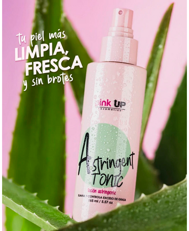 PINK UP LOCION ASTRINGENTE PKSK06