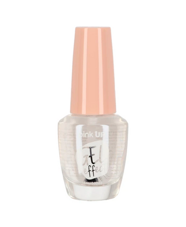 PINK UP GEL EFFECT ESMALTE PARA UÑAS #31 GEL BRILLO PKN31