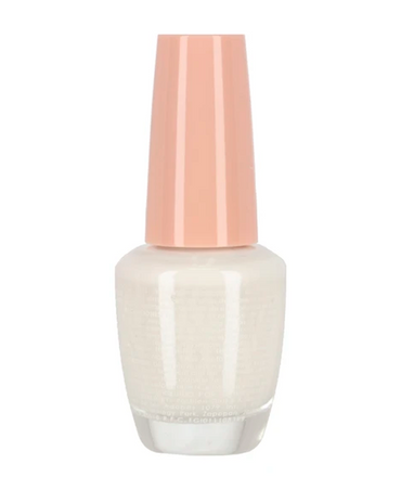 PINK UP GEL EFFECT ESMALTE PARA UÑAS #32 WHITE PKN32