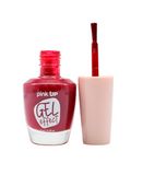 PINK UP GEL EFFECT ESMALTE PARA UÑAS #34 RED PKN34