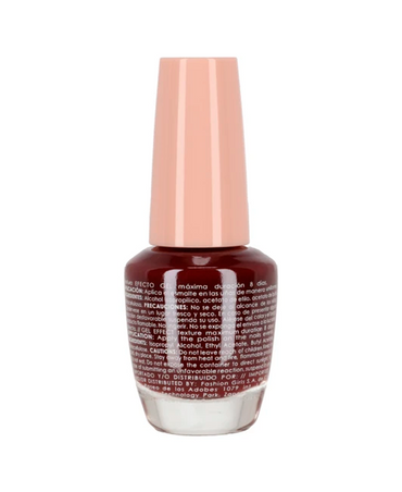 PINK UP GEL EFFECT ESMALTE PARA UÑAS #35 TINTO PKN35