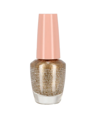 PINK UP GEL EFFECT ESMALTE PARA UÑAS #38 SAND PKN38